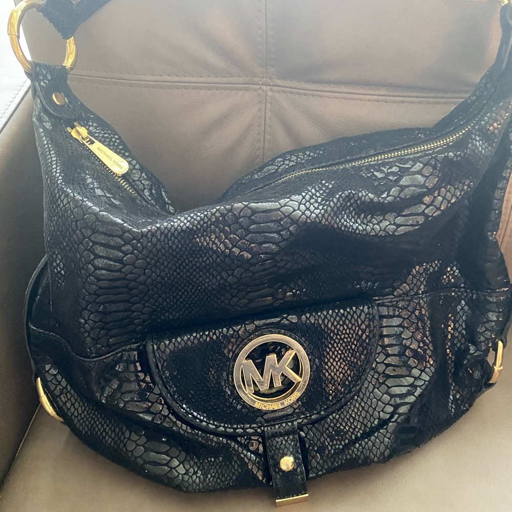 Michael kors purse